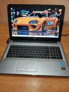 HP Laptop
