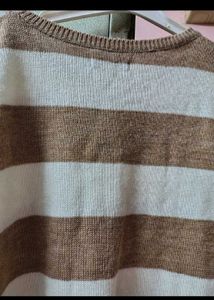 Beautiful Womens Woollen T Shirt