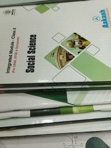Aakash Institute Study Material
