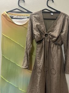 Boho Sundress Combo!!