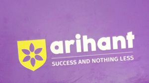 Arihant Publications Pulse Hand Written Notes