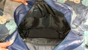 Nautica Duffle Bag