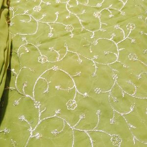 Elegant Pink Anarkali Kurta Set