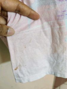 H&amp;M T Shirt For Girls