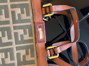 Fendi Handbag