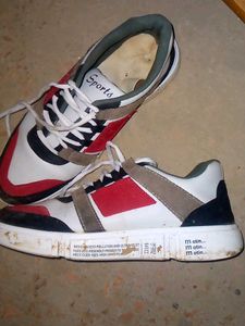 Stylish Sneakers new design