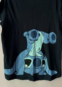 Printed Tee