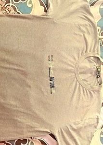 men t-shirt