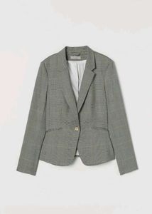 H&amp;M fitted blazer