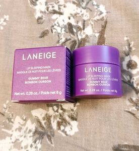 Laneige Lip Sleeping Mask 🟣