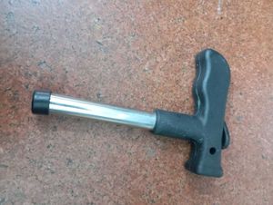 Coconut Opener