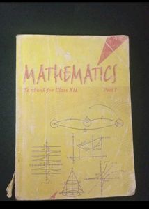 2 NCERT TEXTBOOKS CLASS 12THNCERT