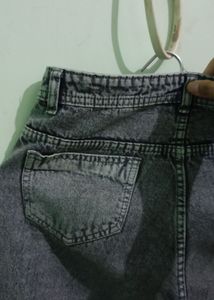 Cargo Jeans