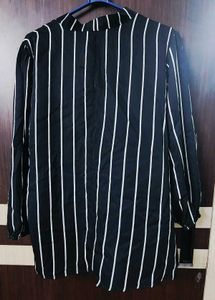 Black Top 44-46size
