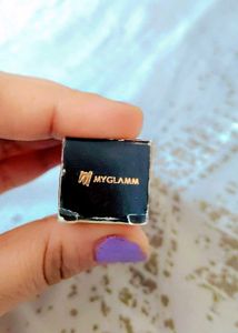 Myglamm Manish Malhotra Hi-shine Lipstick