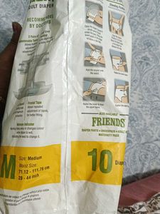 Adult Diaper