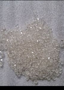 150 gm Golden Colour Seed Beads