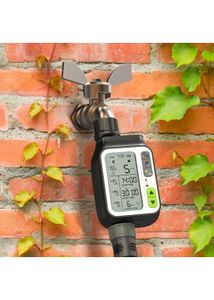 Automatic Watering System