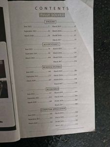 +1  Board Exam Solution,All Subjects,With Pyq