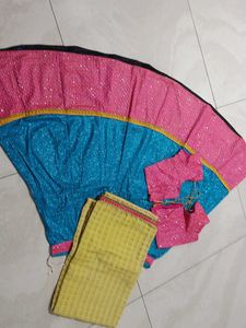 Lehenga Choli
