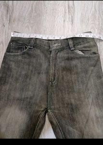 sc5290 Dove Jeans Waist 26