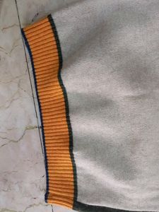 Monte Carlo Woolen Sweater for 5 Y Boys