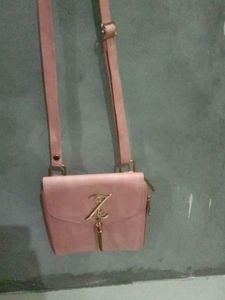 Girls Purse