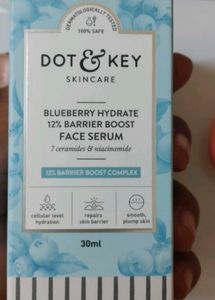 Dot And Key