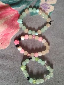 STAR BRACELETS ⭐