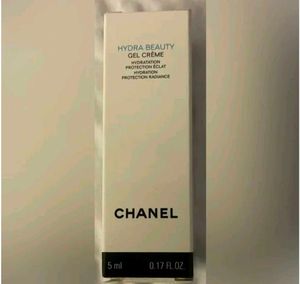 Chanel Hydra Beauty Gel Creme