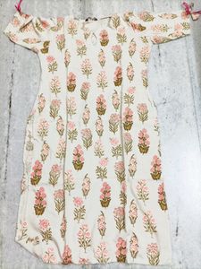 Buy This Awsome Libas Kurti At Very Low Price