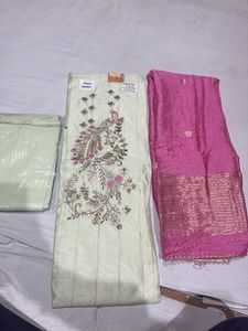 Elegant Kurta Set