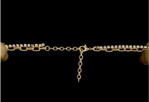 Fish Necklace Set With Earrings