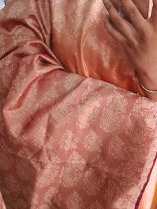 Vintage-Style Floral &amp; Polka Dot Fabric