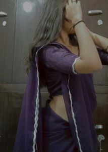 A Saree