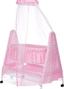 Baby Cradle With Swing/Jhula