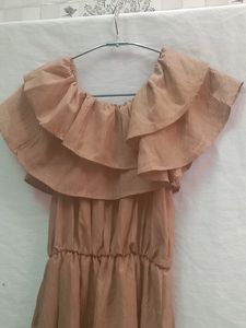 Superb Dress For Girls❤️