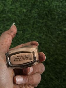 Lakme Forever Matte Foundation