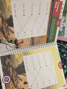 Price Drop Class 3rd Byjus Set Of 9 Books