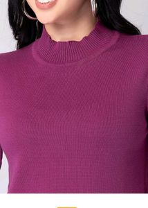 FabAlley Woman Sweater