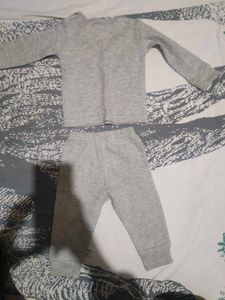 Treak suit