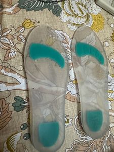 Tynor Inner Silicone Sole Unused Xl Size