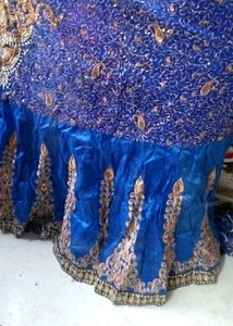 1 Minute Saree