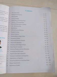 NCERT nichod From Allen