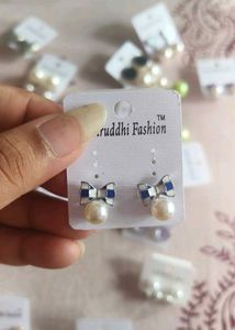 PACK Of 6 Stud Earrings