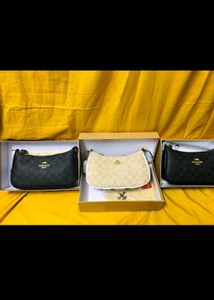 Coach Terry Slings Premium Copy