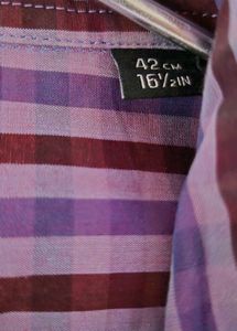 Men&#39;s Shirt