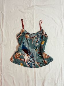 Very Cute Brandy Top