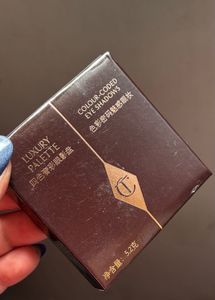 CharlotteTilbury Luxury Eyepallete The Bella Sofia