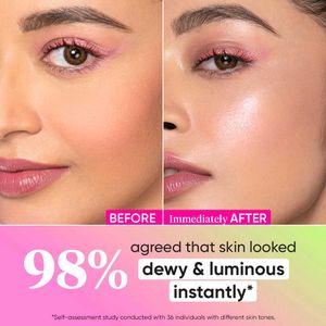 Dot &amp; Key Strawberry Strobe Cream